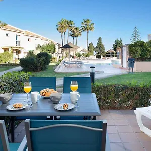 Garden & Sea Mijas Costa & Fuengirola Apartment