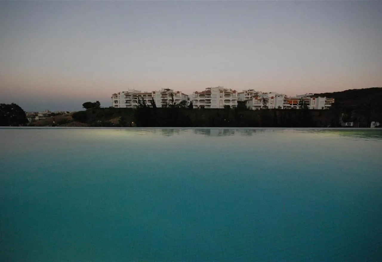 Kalmachicha Villa El Faro