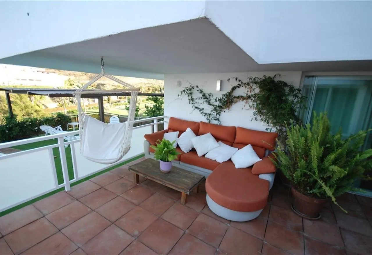 Kalmachicha Villa El Faro