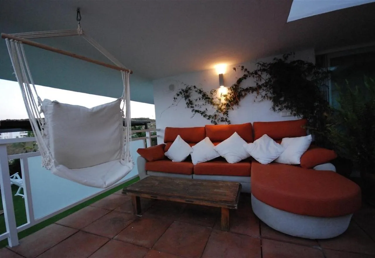 Kalmachicha Villa El Faro Spain